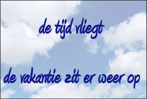 Zwemmen bij de Brug Veendam gaat weer van start!